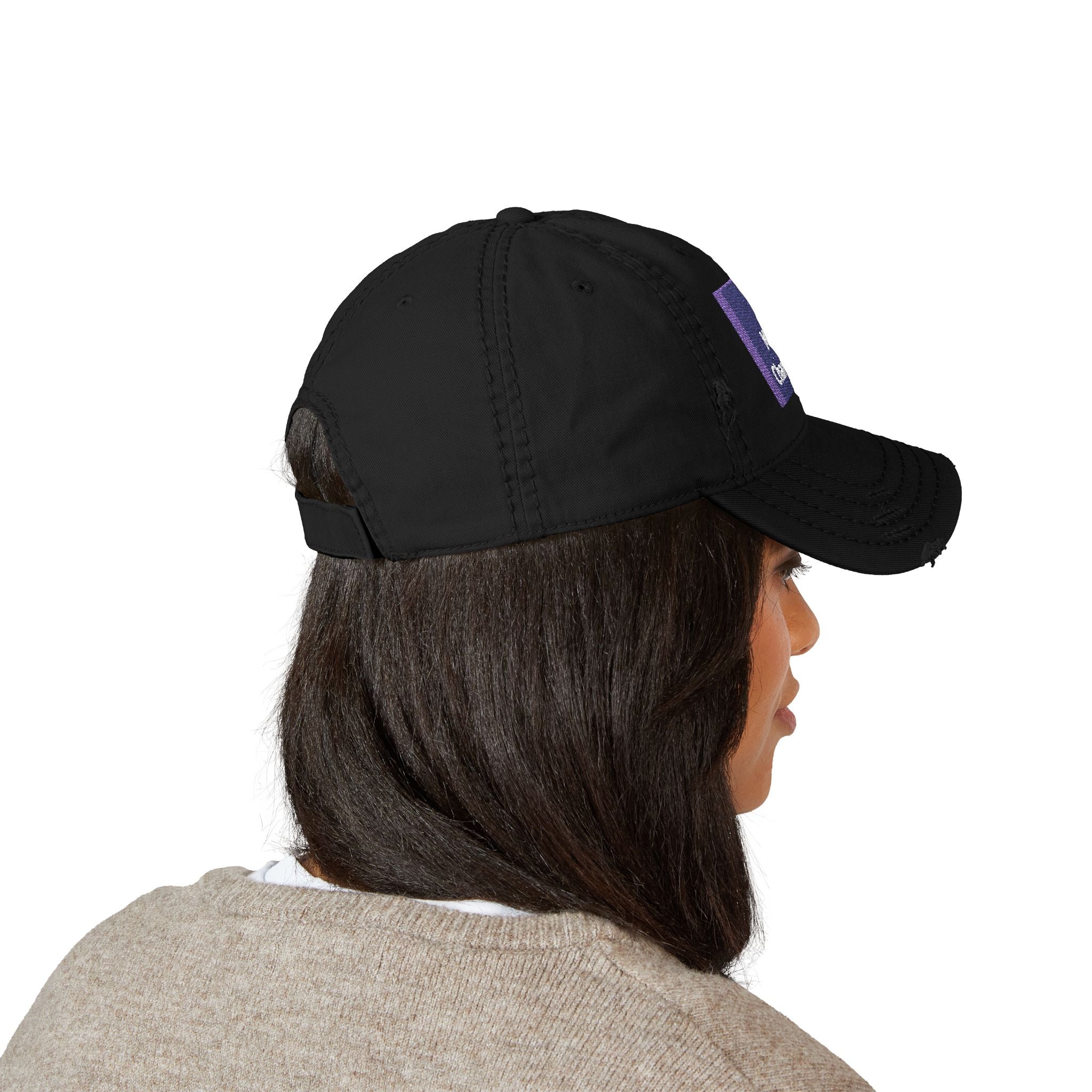 Main Character - KayKay Dad Hat