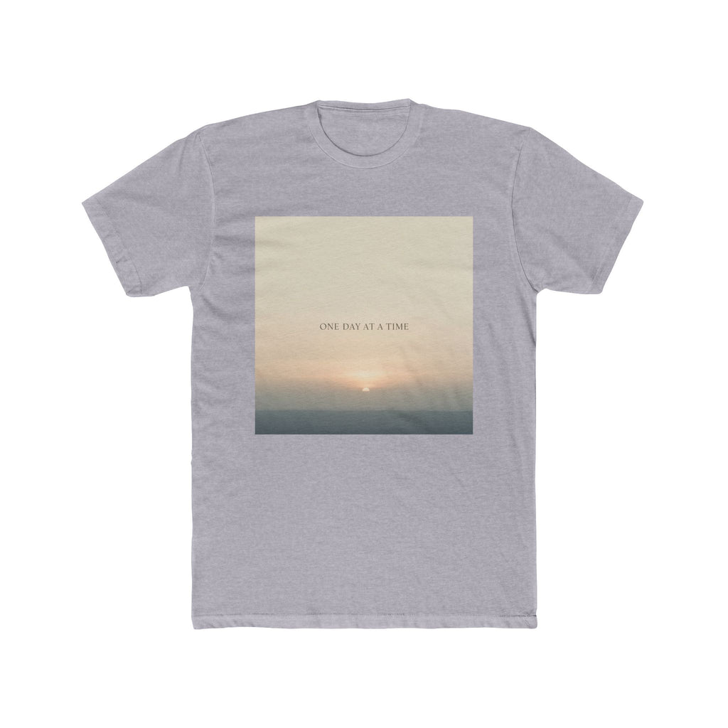 ONE DAY AT A TIME Unisex Tee