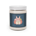 Bunny Scented Candle – Bloom at Your Own Pace