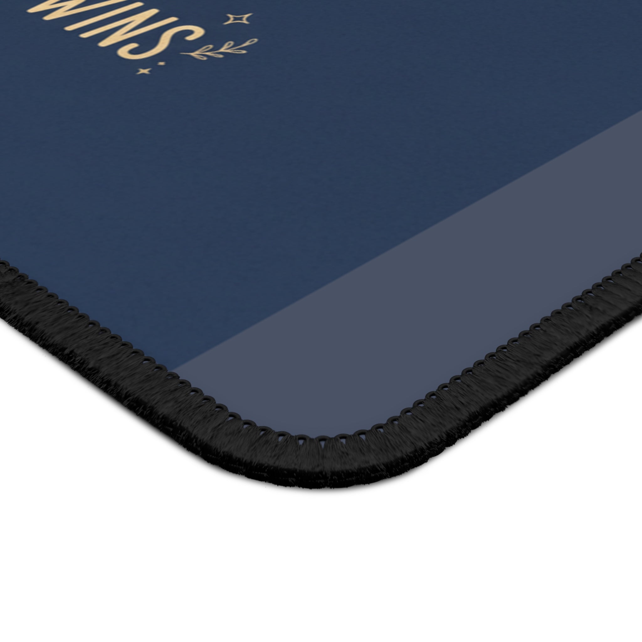 Crane Mouse Pad – Most Fun Wins