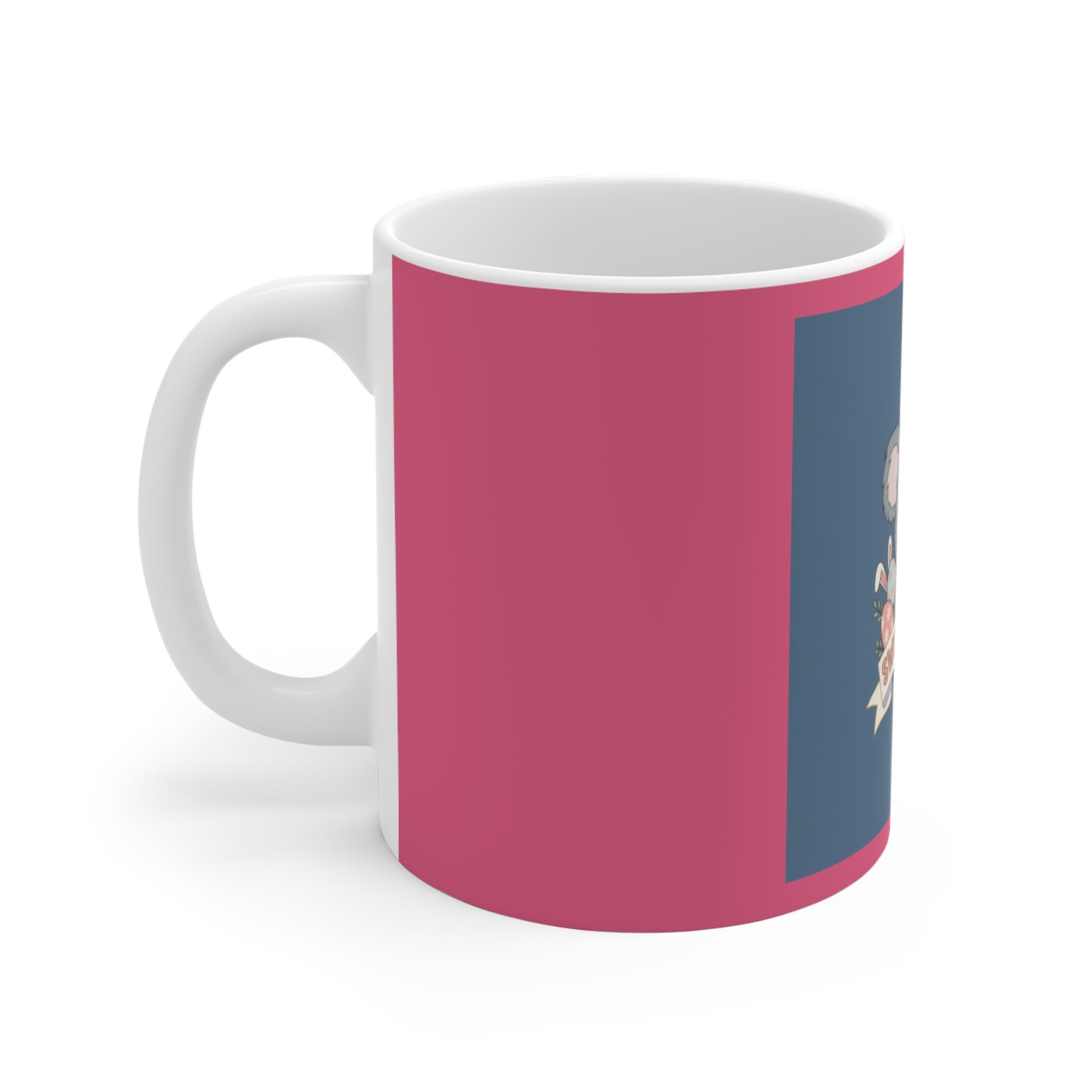 Koala Mug 11oz – Sweet Land of Liberty