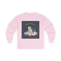 Bunny Long Sleeve Tee – Study Now Slay Later