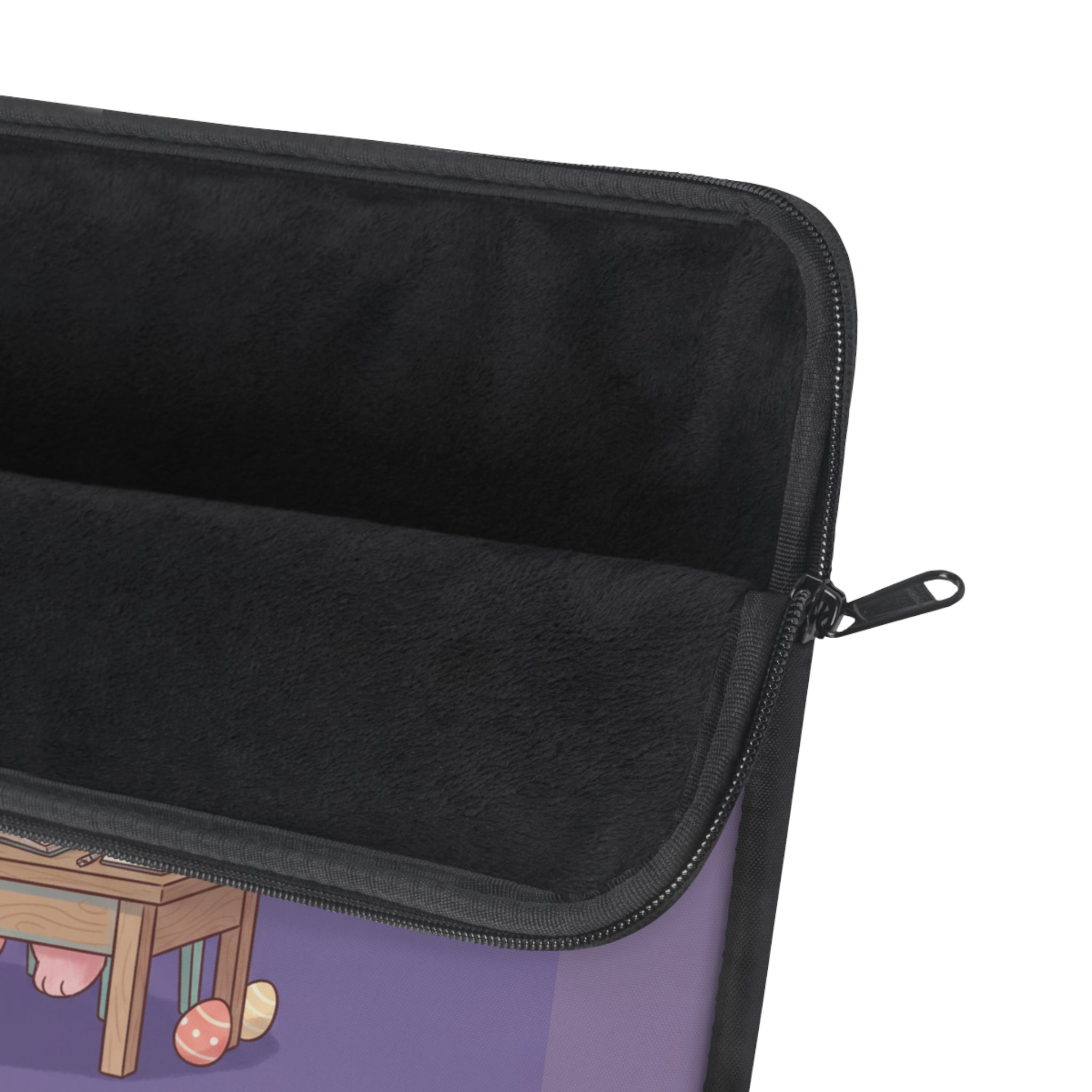 Bunny Laptop Sleeve – Degree Loading