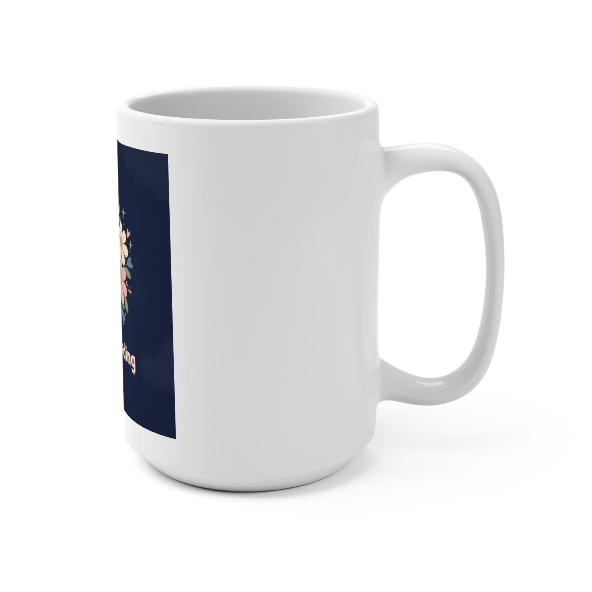 Degreee Loading Mug 15oz