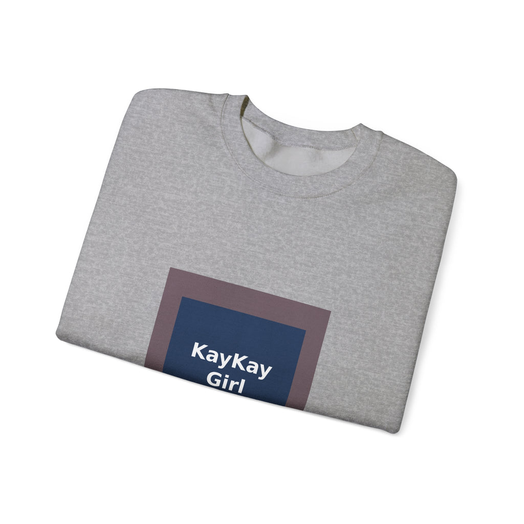 KayKay Girl - KayKay Crewneck