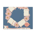 Daisies Canvas Print – Success Looks Good on You