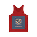 Bee Tank Top – Still Becoming