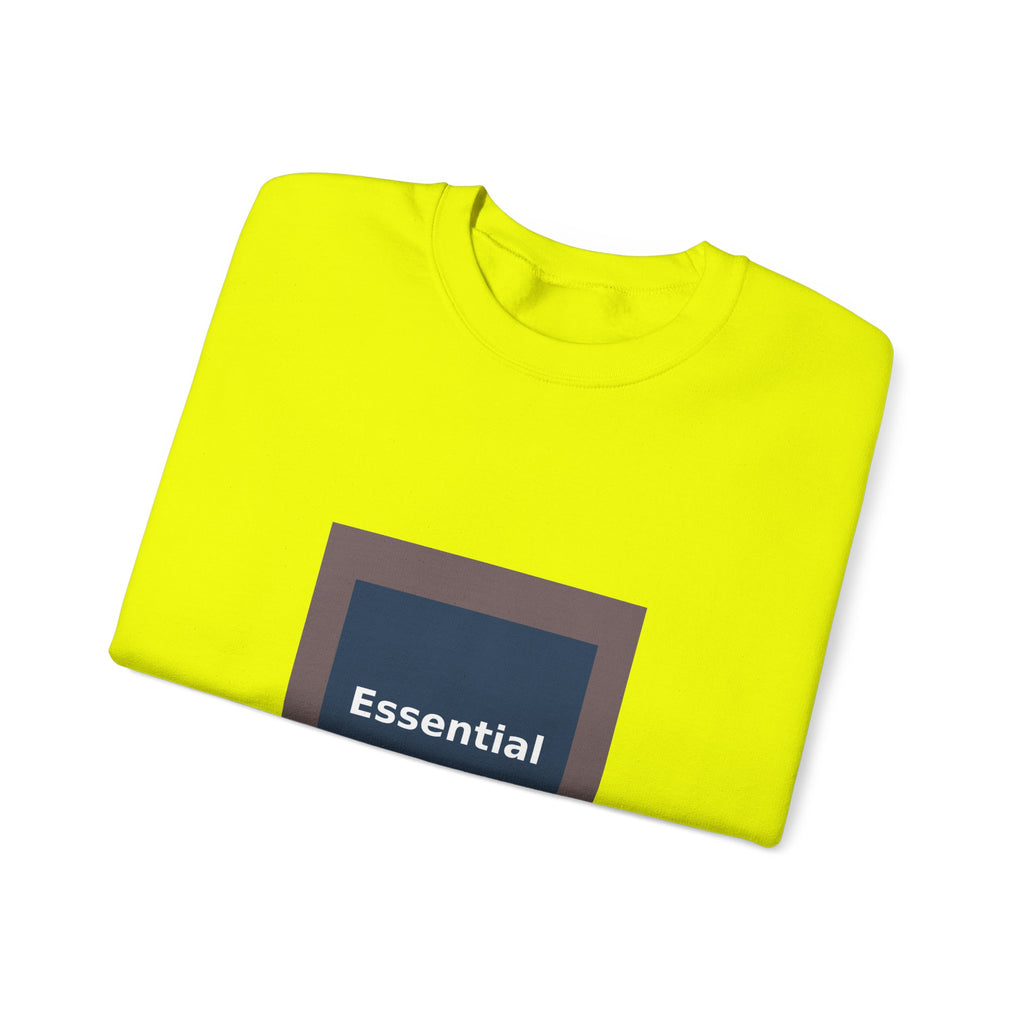 Essential - KayKay Crewneck