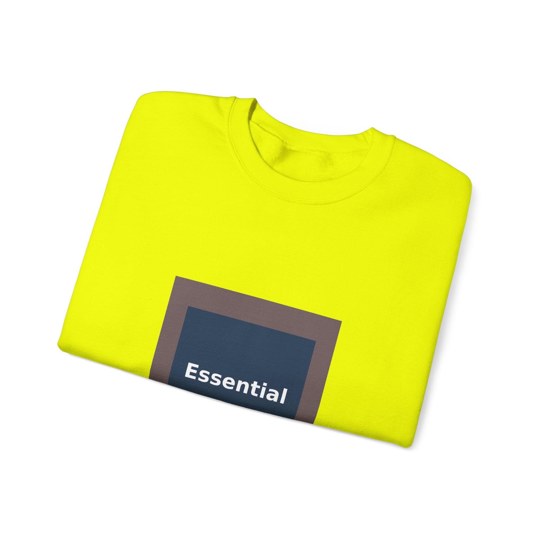 Essential - KayKay Crewneck