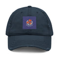 Fish Dad Hat – Study Now, Slay Later