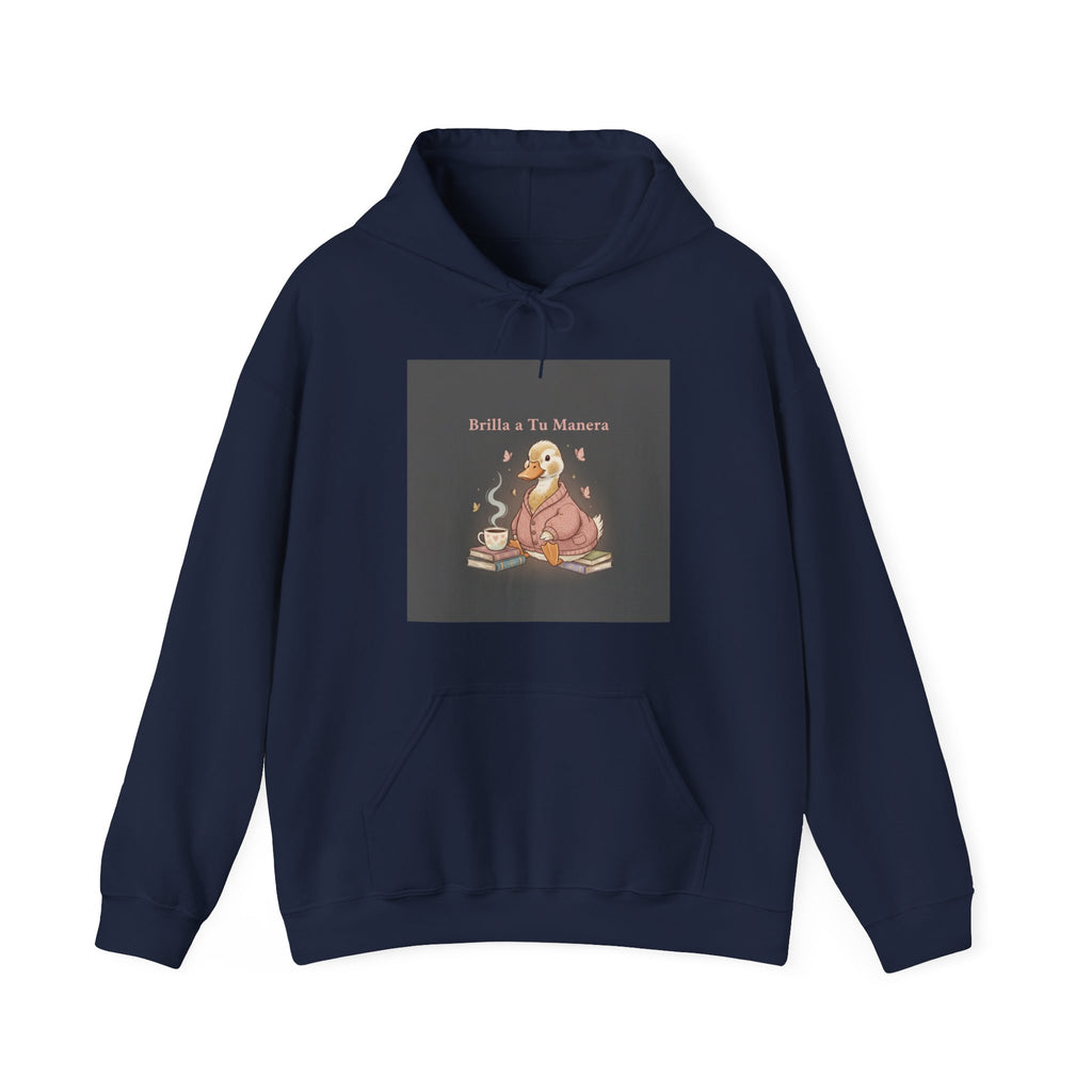 Butterflies Hoodie – Brilla a Tu Manera
