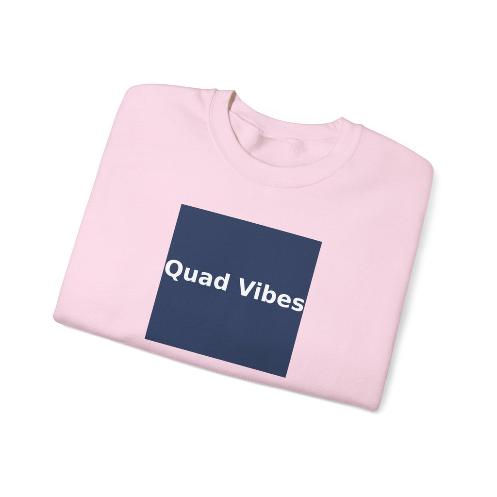 Quad Vibes - KayKay Crewneck