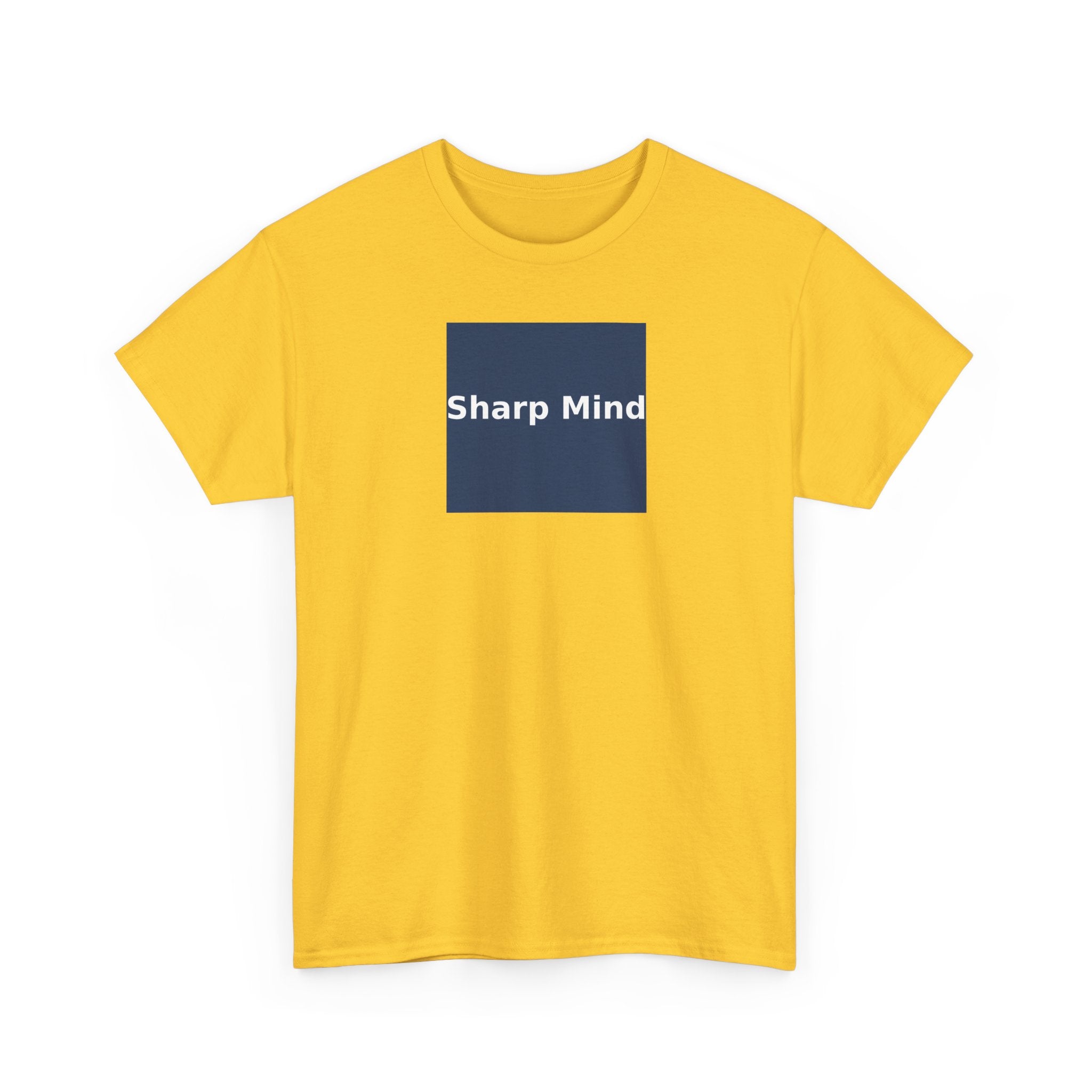 Sharp Mind - KayKay Kids Tee