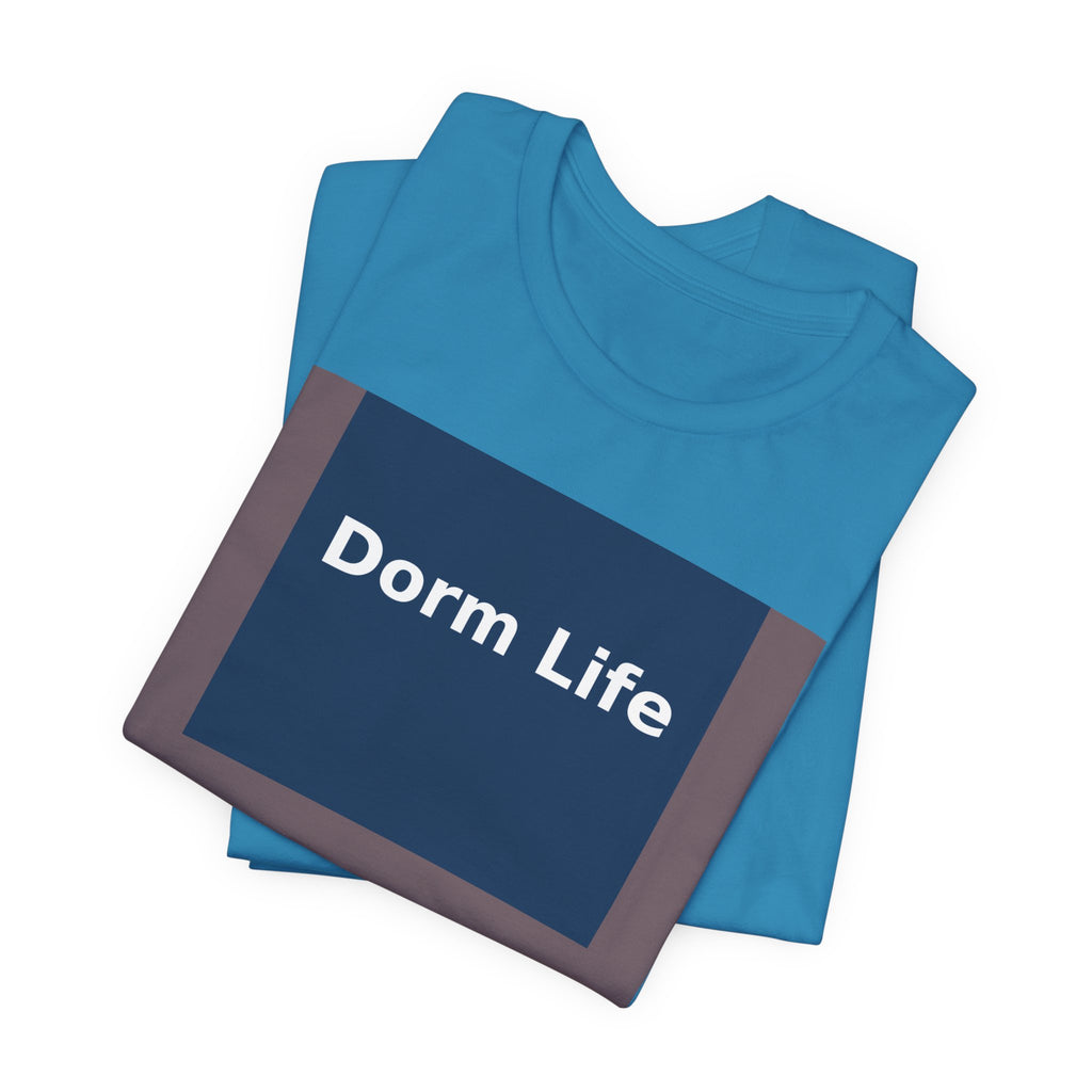 Dorm Life - KayKay Ribbed Tank Top