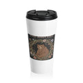 Bear Travel Mug – Study Buddy Vibes