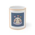 Rabbit Mug 11oz – United We Stand