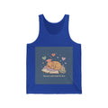 Dog Tank Top – Success Looks Good on You