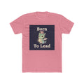 Giraffes Unisex Tee – Born to Lead