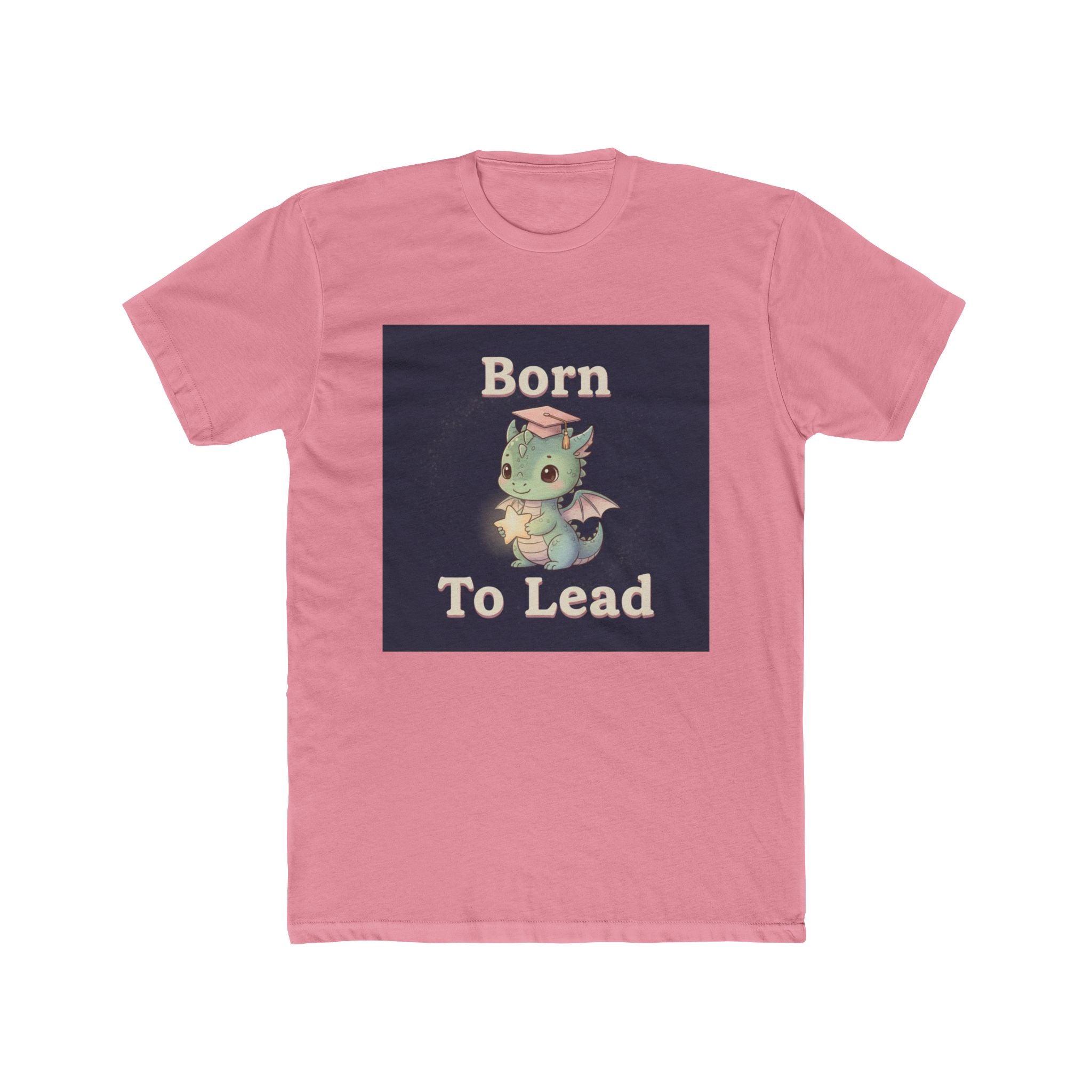 Giraffes Unisex Tee – Born to Lead