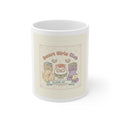 Smart Girls Club CLASS OF Cat Mug 11oz