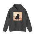 YOURE DOING YOUR BEST Cat Hoodie