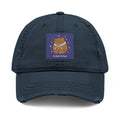 Bear Dad Hat – Do Good Be Good