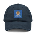 Bunny Dad Hat – Be Gentle With Yourself