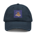 Bunny Dad Hat – Soft Life Scholar