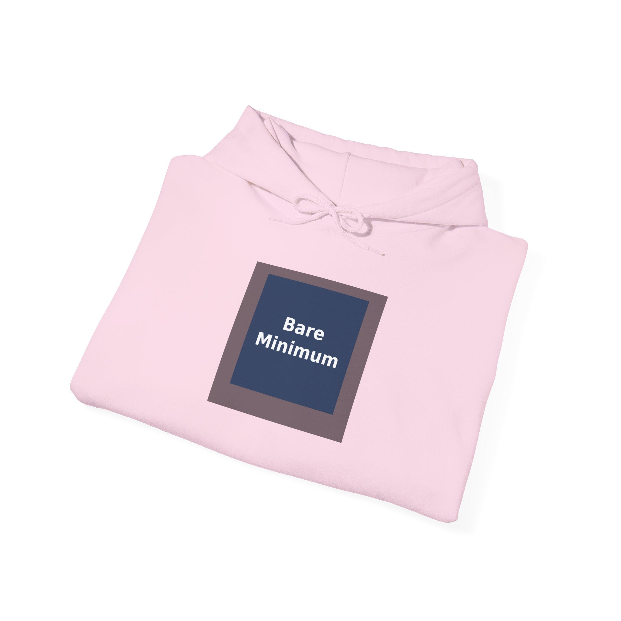 Bare Minimum - KayKay Cropped Hoodie