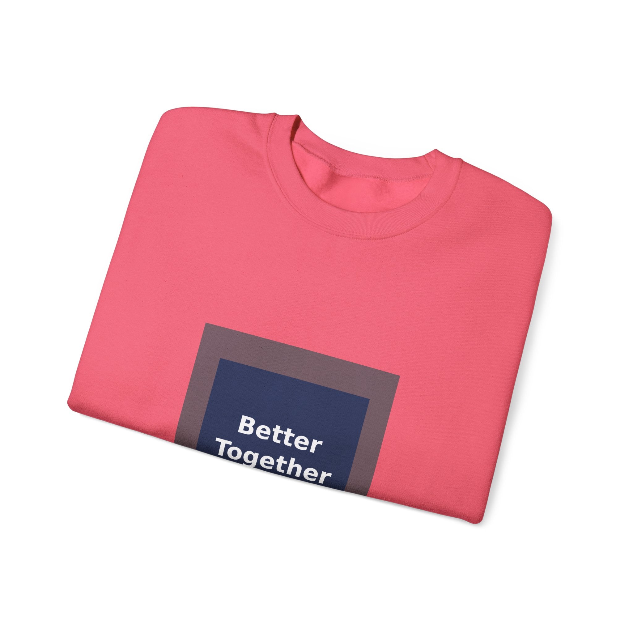 Better Together - KayKay Crewneck