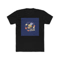 Con Todo Mi Corazón Bee Unisex Tee