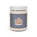 Bear Scented Candle – Sweet Land of Liberty
