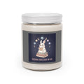 Bunny Scented Candle – Freedom Looks Good on Her