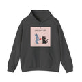 LOVE CAN BE SOFT Hoodie