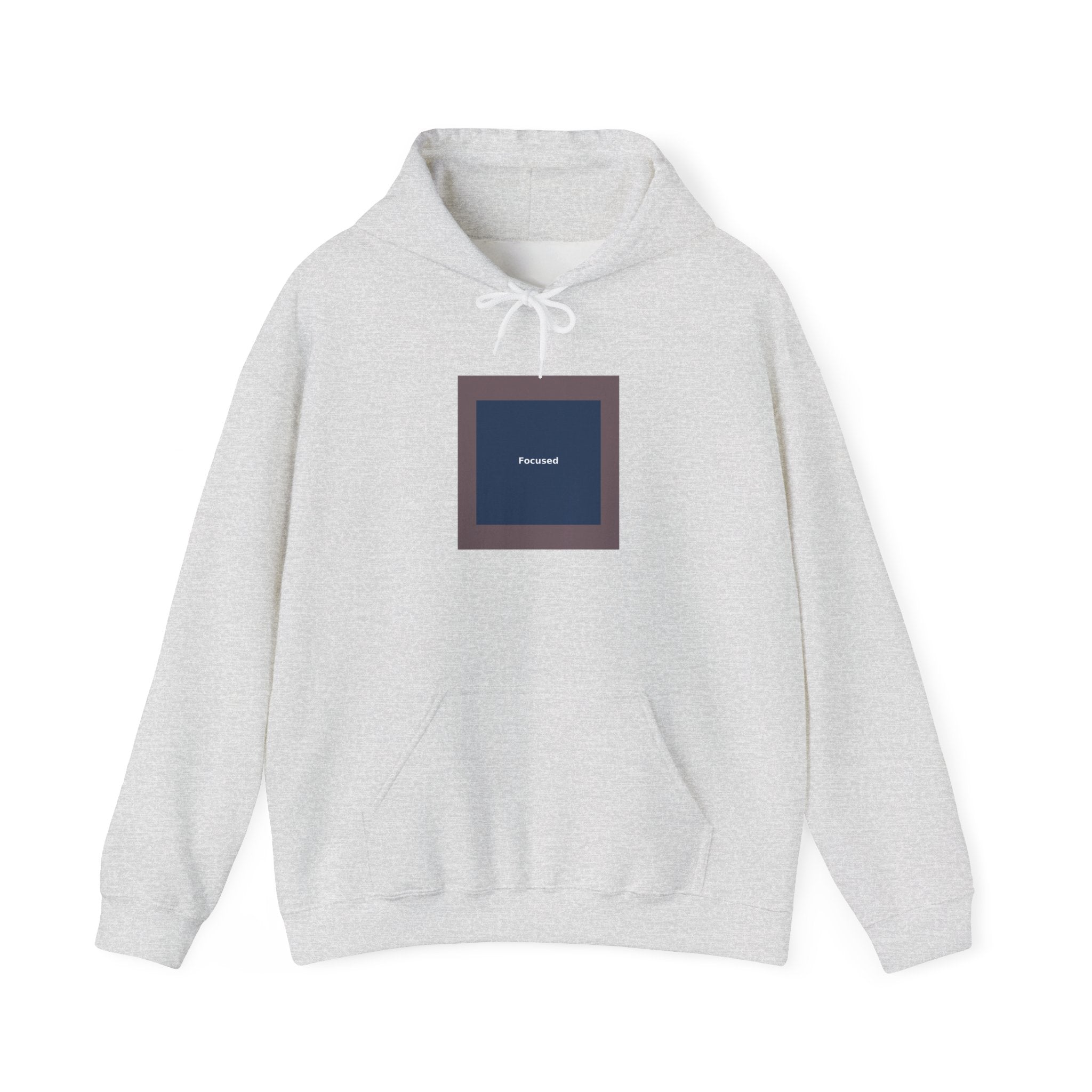 Focused - KayKay Classic Hoodie