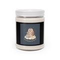 Owl Scented Candle – You Are Doing Better Than You Think