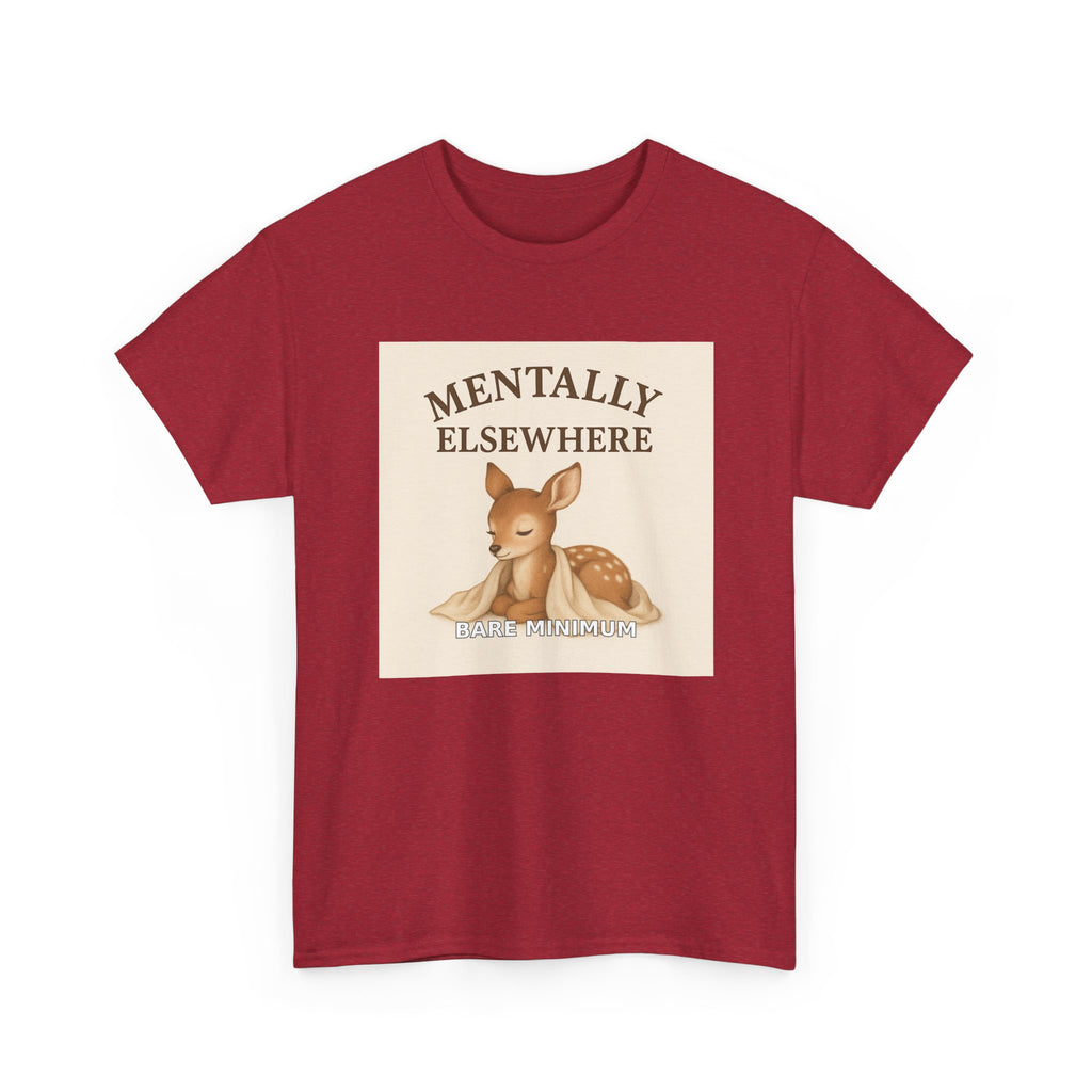 remix bare minimum - KayKay Kids Tee
