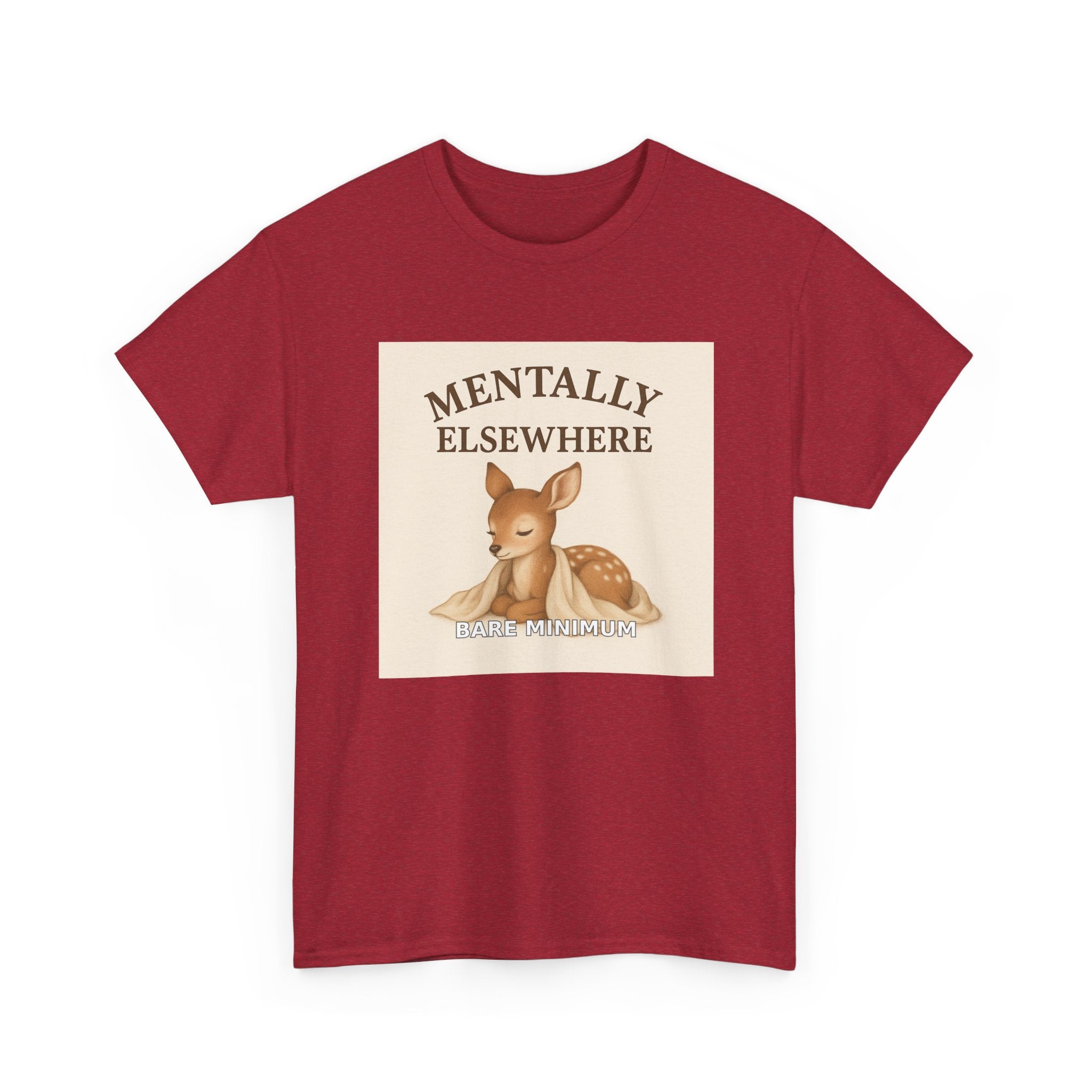 remix bare minimum - KayKay Kids Tee