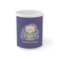 Bear Mug 11oz – Still Becoming