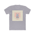 SLOW DOWN, YOU’RE SAFE HERE Unisex Tee