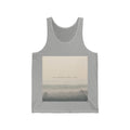 THIS MOMENT WILL PASS Tank Top