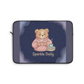 Bear Laptop Sleeve – Sparkle Daily