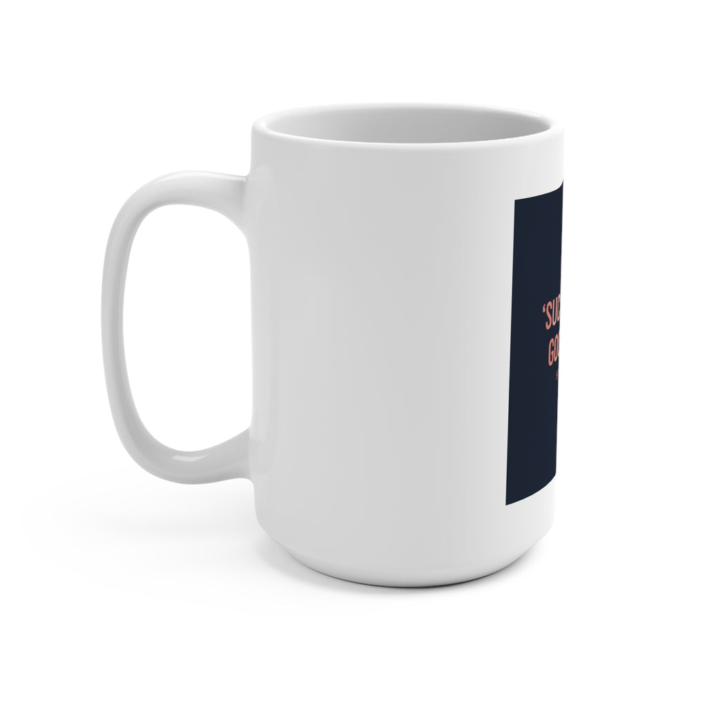 Typography Only Mug 15oz – Success Looks Good on You Spring Collect