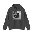 Cat Hoodie