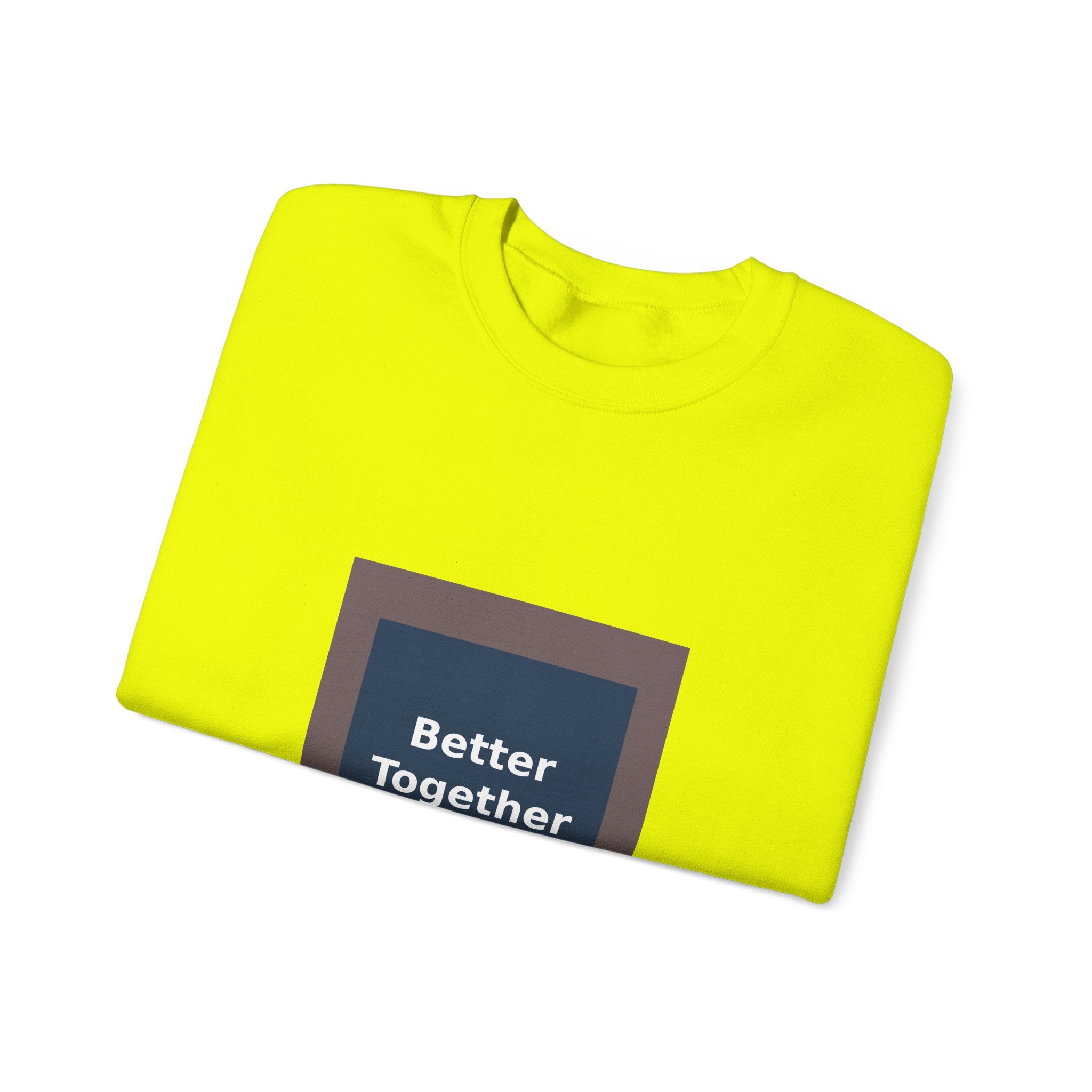 Better Together - KayKay Crewneck