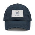 LOVE YOURSELF FIRST Dad Hat