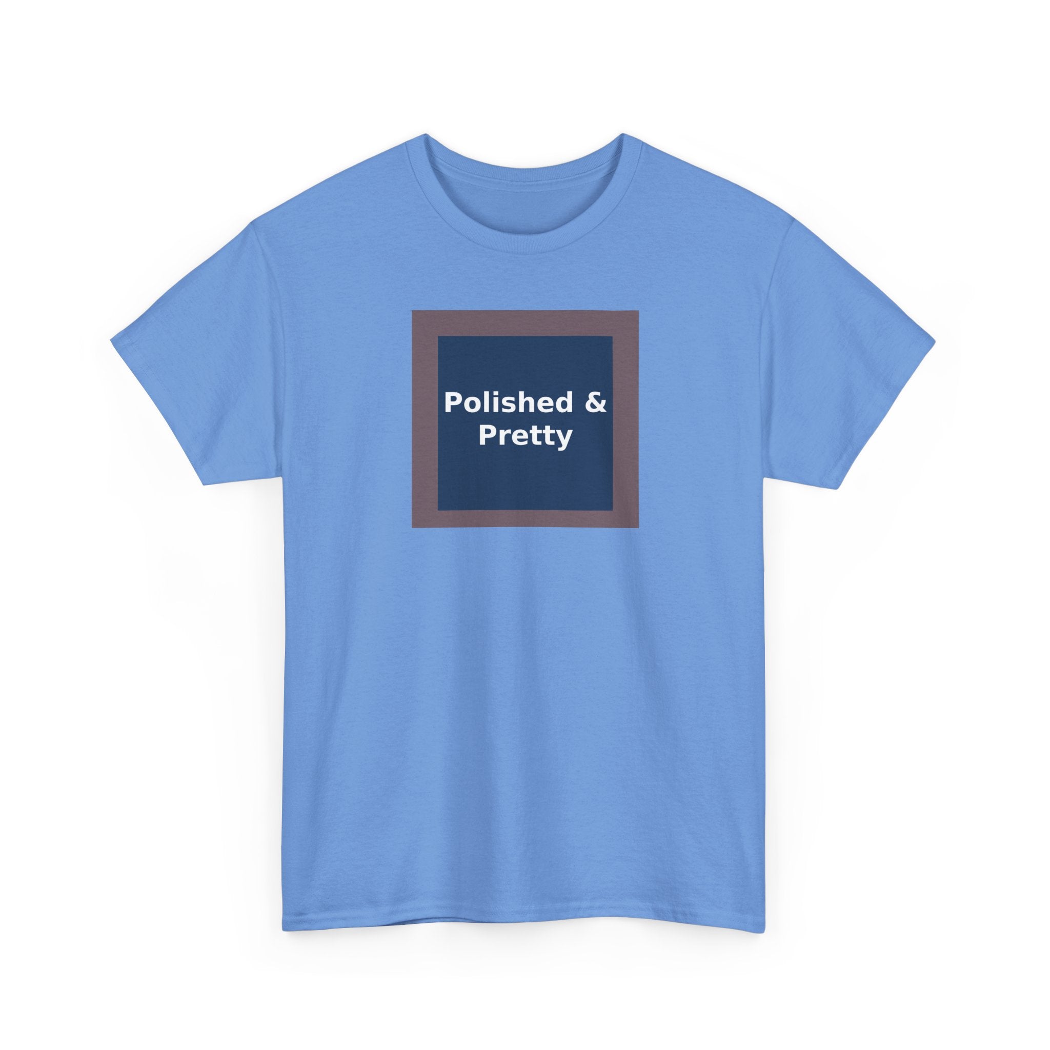 Polished & Pretty - KayKay Kids Tee