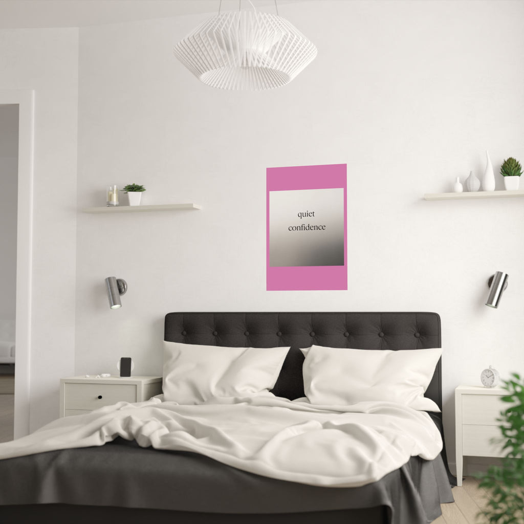 "Design" Poster | Trendy Gift | KayKay Classics