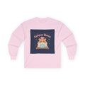 Bunny Long Sleeve Tee – Campus Queen