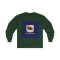 Black Cat Long Sleeve Tee – Most Fun Wins